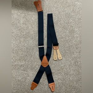 Carhartt Suspenders